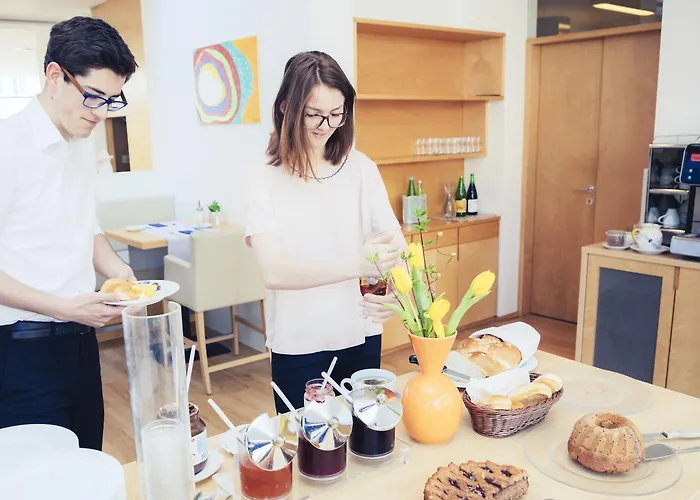 Hotel Hotel Klinglhuber 4*