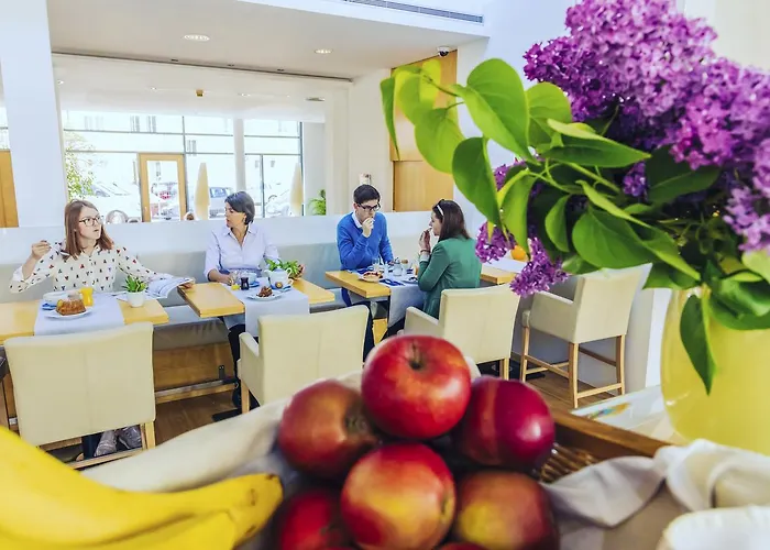 Hotel Hotel Klinglhuber