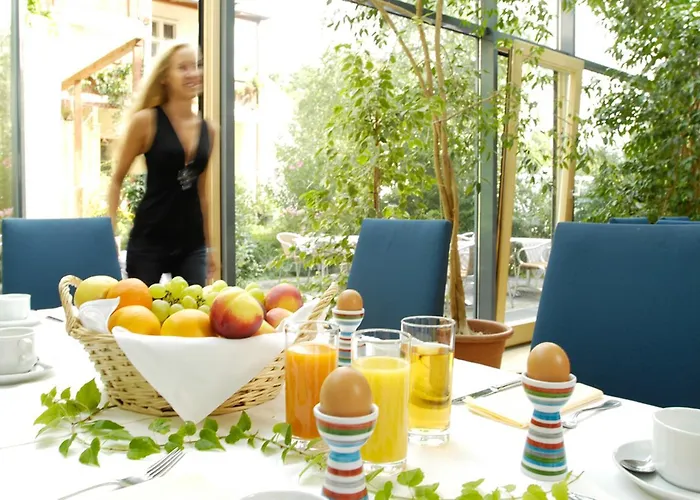 Hotel Klinglhuber Hotel 4*