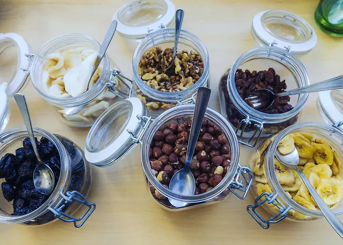 Hotel Klinglhuber Hotel Krems an der Donau