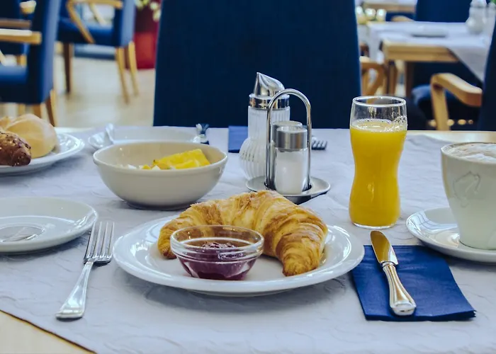 Hotel Klinglhuber Krems an der Donau