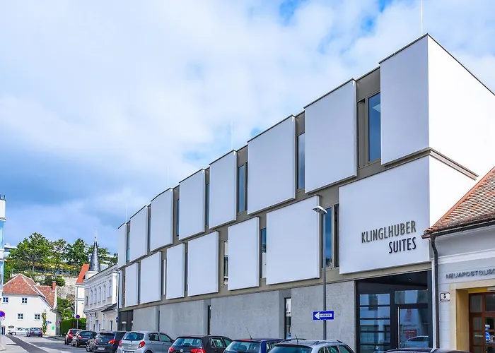 Hotel Klinglhuber Hotel