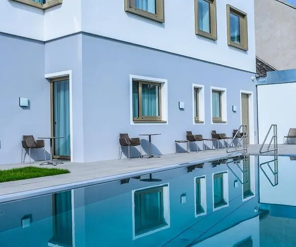 Hotel Klinglhuber 4* Krems an der Donau