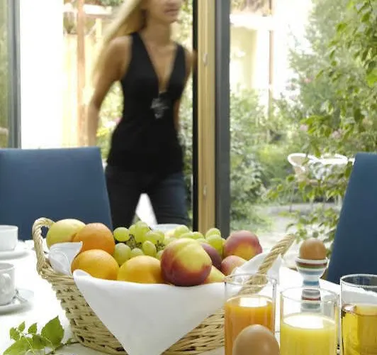 Hotel Hotel Klinglhuber 4*