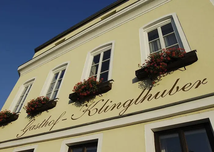 Hotel Hotel Klinglhuber Krems an der Donau