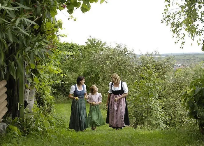 Hotel Klinglhuber Hotel Krems an der Donau