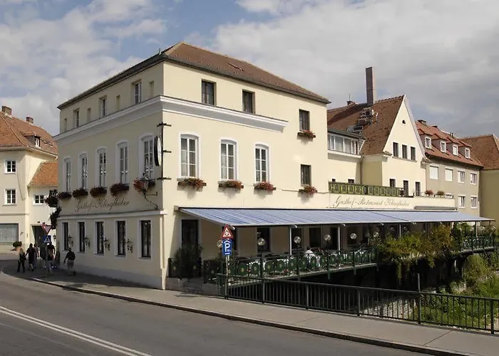 Hotel Hotel Klinglhuber