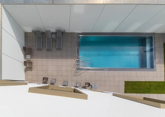 Hotel Klinglhuber 4* Krems an der Donau