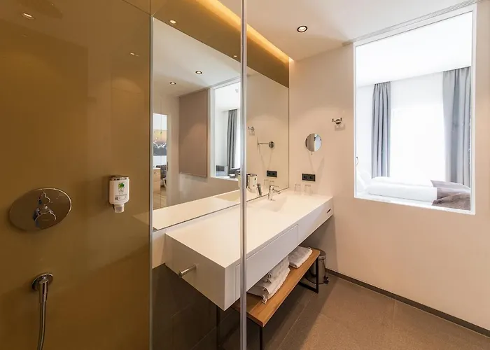 Hotel Klinglhuber 4*