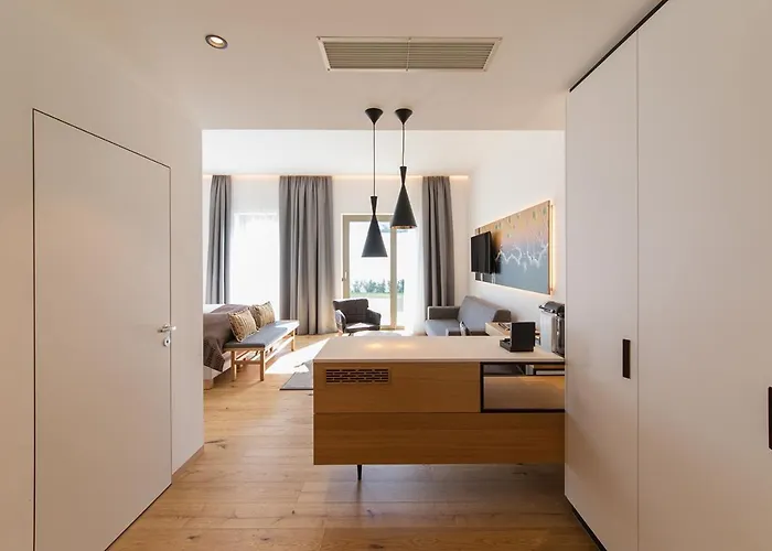 Hotel Hotel Klinglhuber 4*