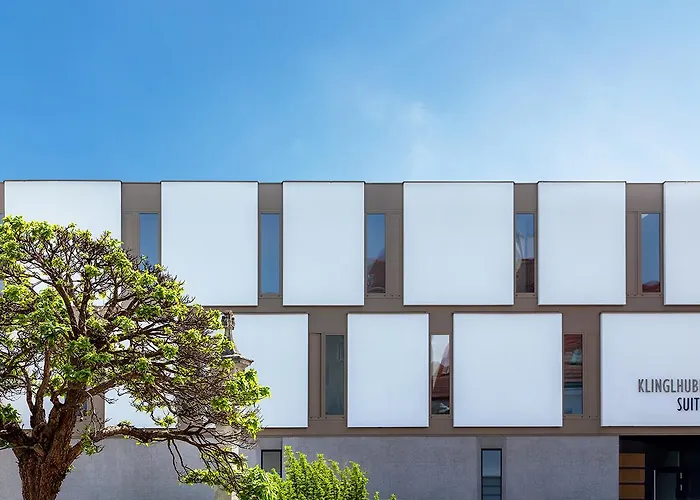 Hotel Klinglhuber 4*