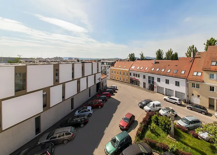 Hotel Hotel Klinglhuber