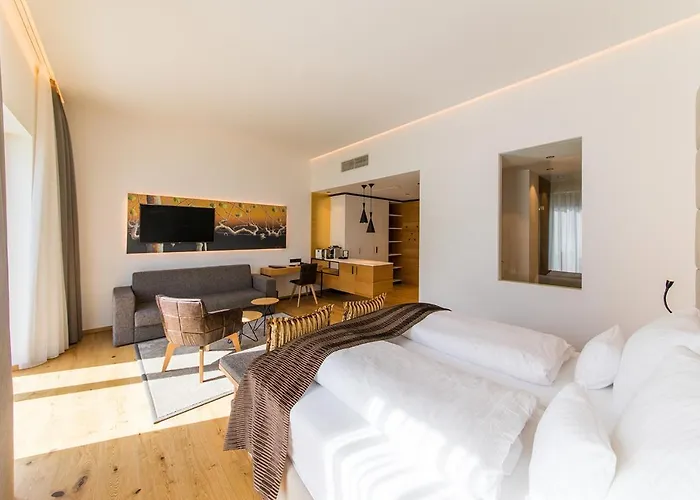 Hotel Klinglhuber 4*