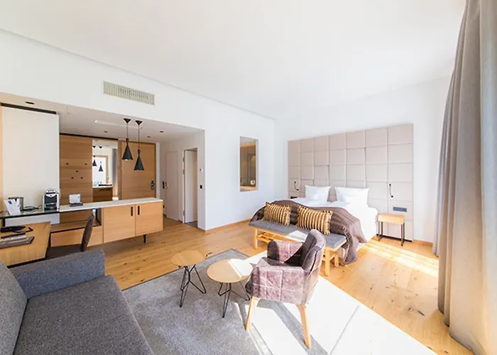 Hotel Klinglhuber Hotel Krems an der Donau