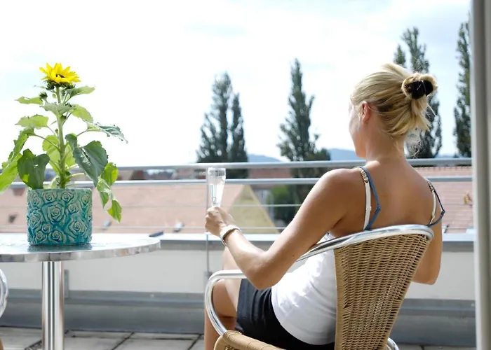 Hotel Hotel Klinglhuber 4*