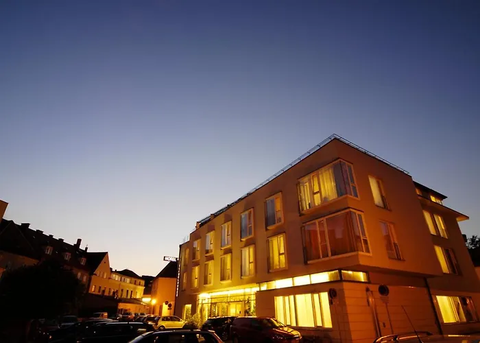 Hotel Klinglhuber 4*